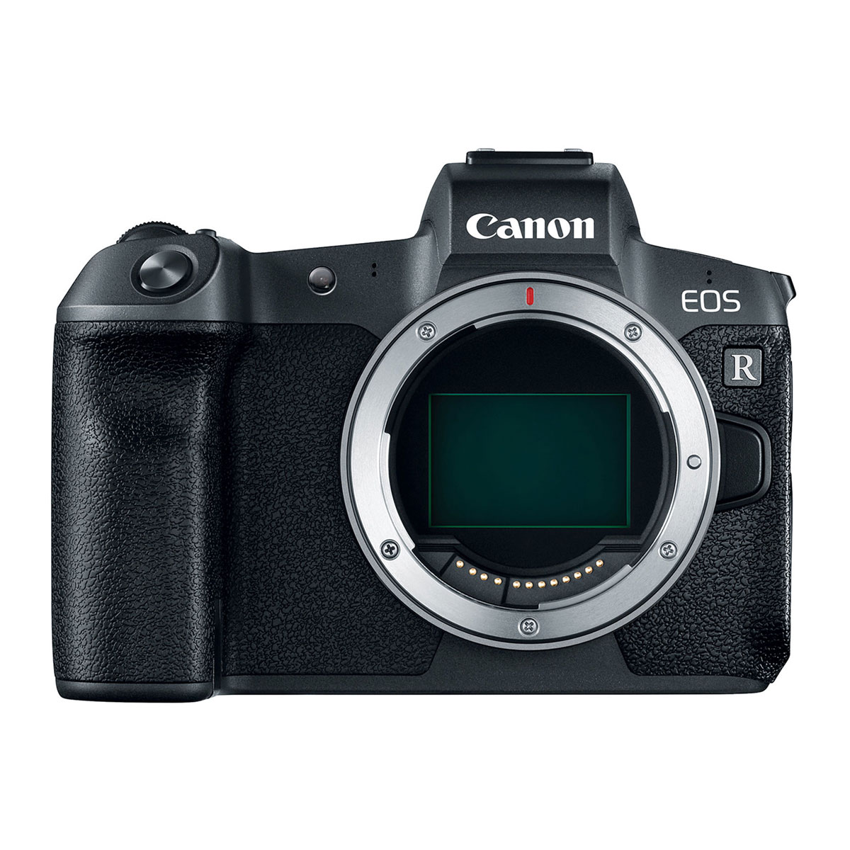 картинка Canon EOS R body от магазина Chako.ua