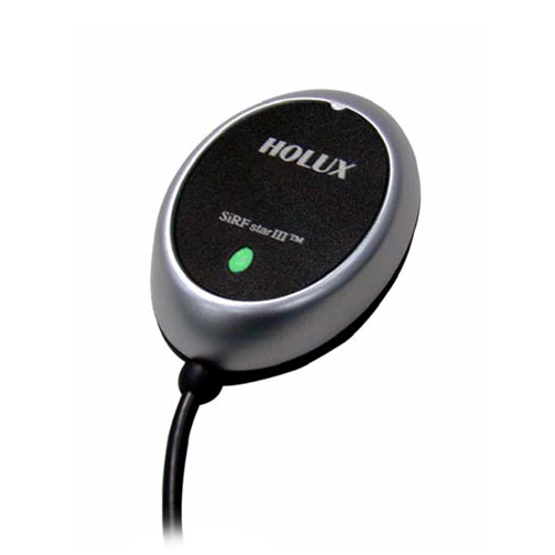 Holux gps deals