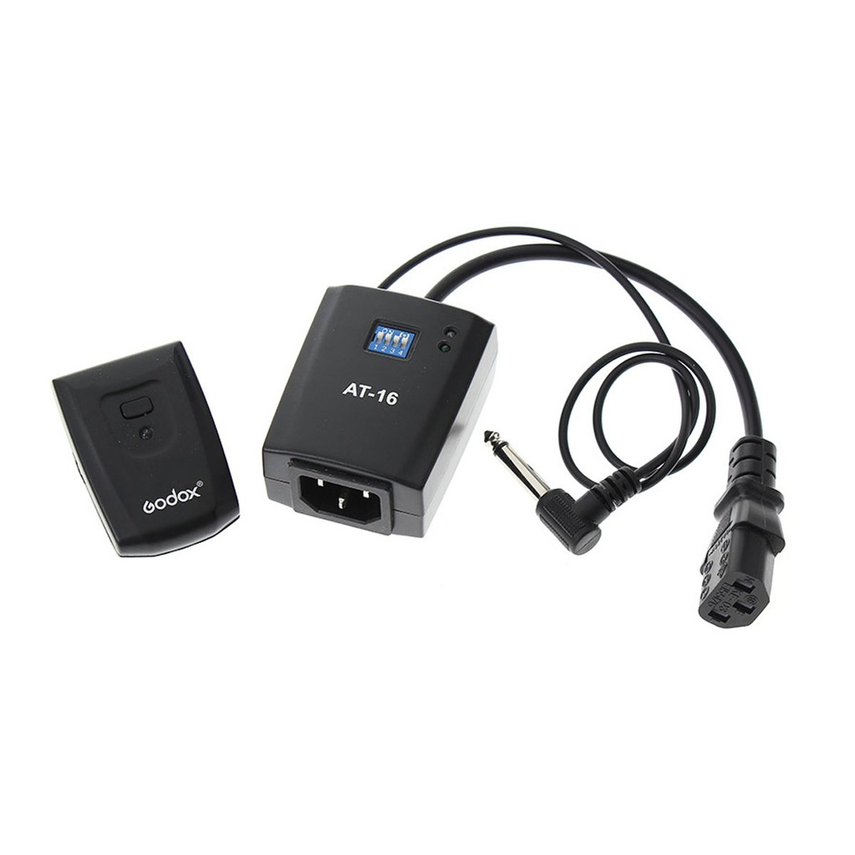 картинка Godox AT-16 16 Channels Wireless Transmitter от магазина Chako.ua