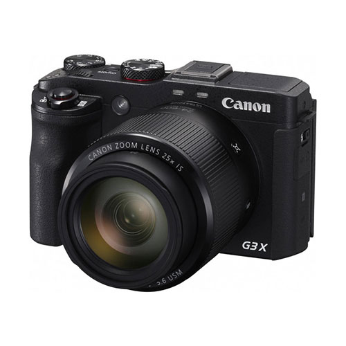 картинка Canon PowerShot G3 X от магазина Chako.ua