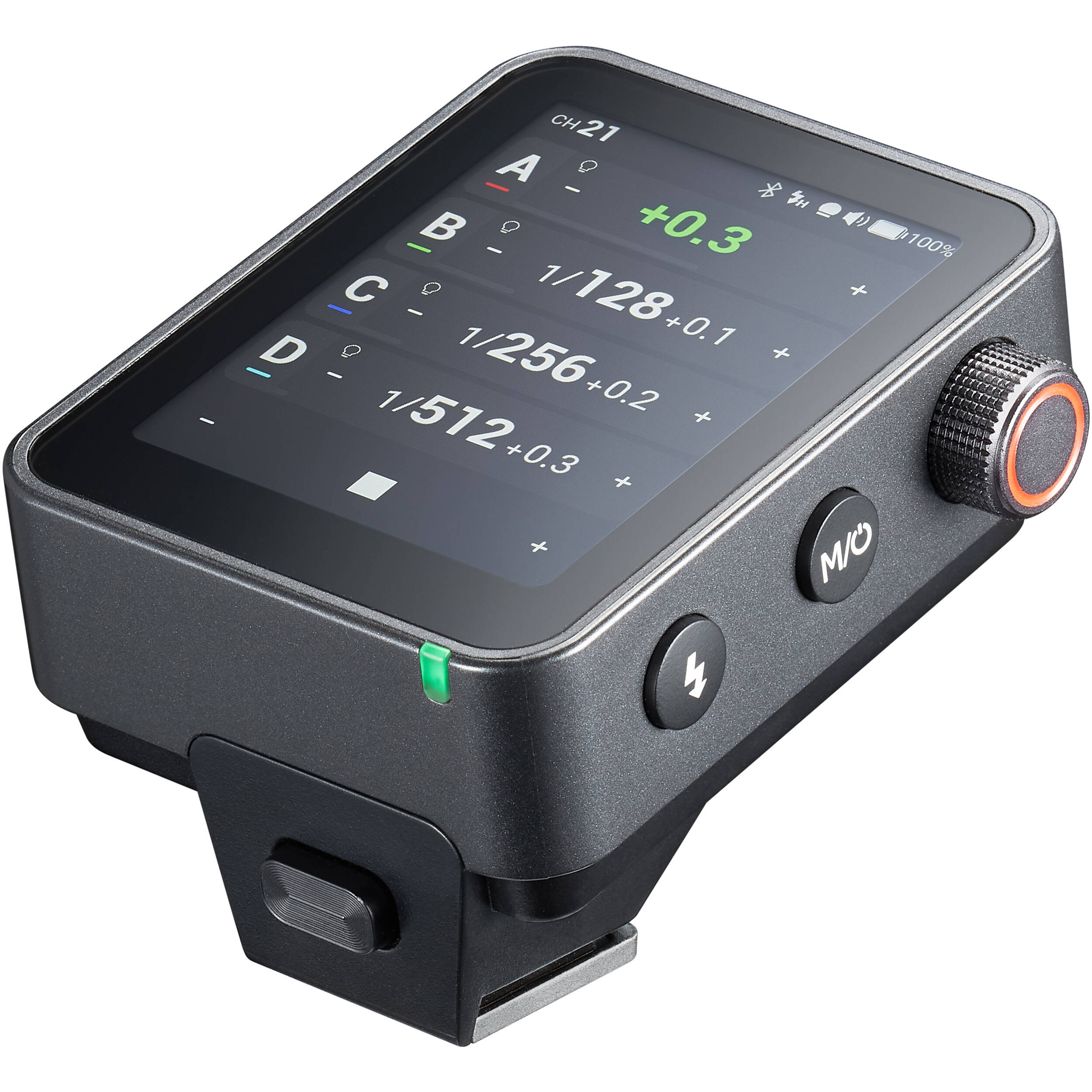 картинка Радиосинхронизатор Godox X3Pro (для Canon) от магазина Chako.ua