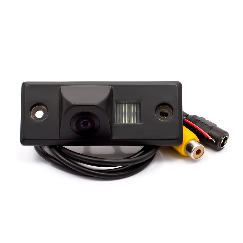 картинка Камера заднего вида для VW Touareg/Santana (GT-S6880) от магазина Chako.ua