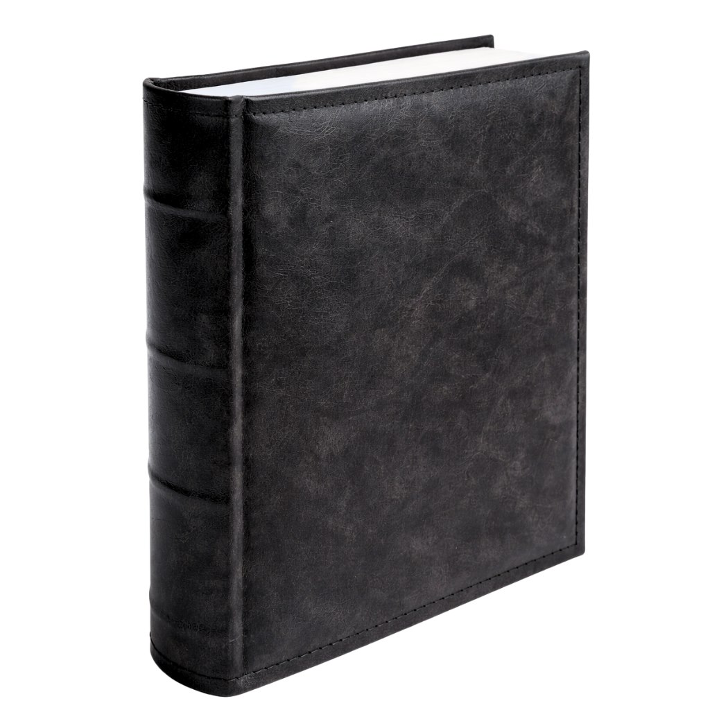 картинка Альбом Gedeon 10х15/300 KD46300/2 ROYAL BLACK от магазина Chako.ua