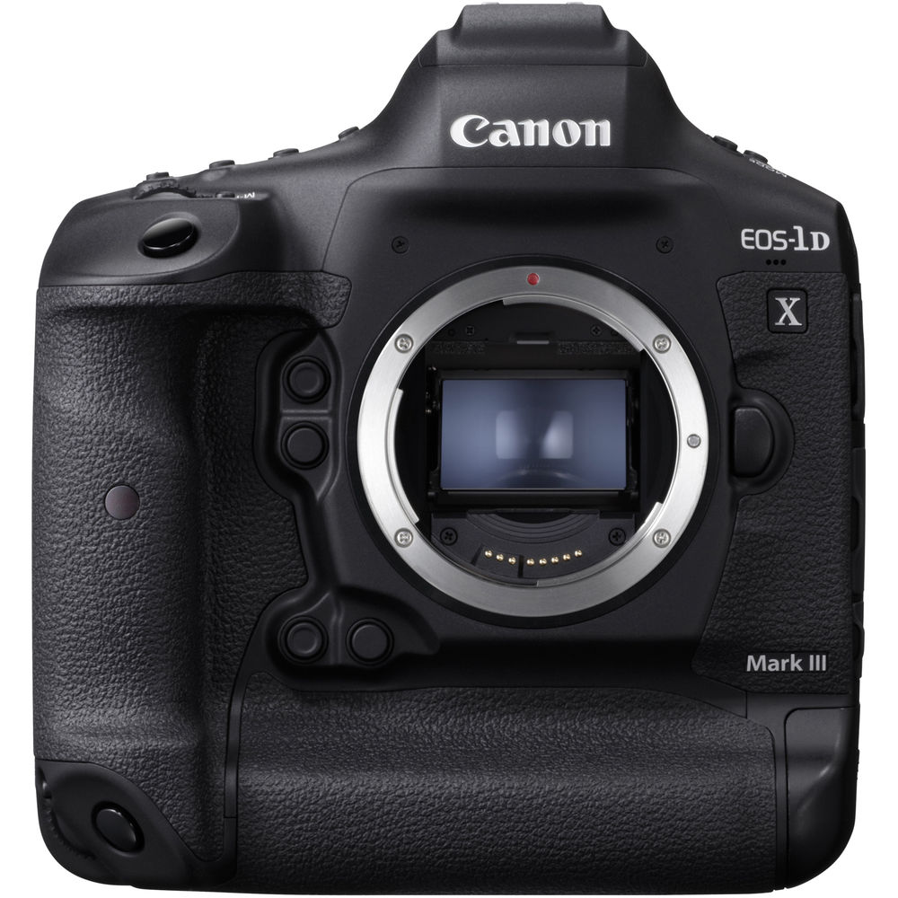 картинка Canon EOS 1DX Mark III от магазина Chako.ua