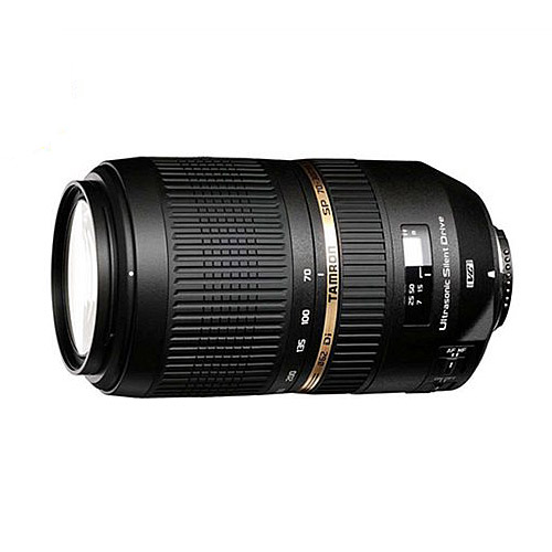 картинка Lens TAMRON AF 70-300 F/4-5,6 Di USD VC для Nikon от магазина Chako.ua