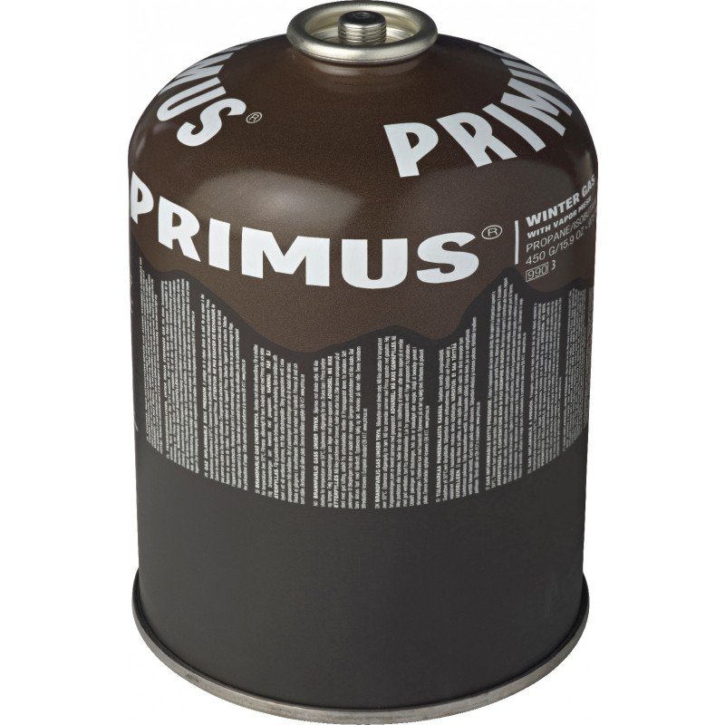 картинка Газовий балон PRIMUS Winter Gas 450 g от магазина Chako.ua