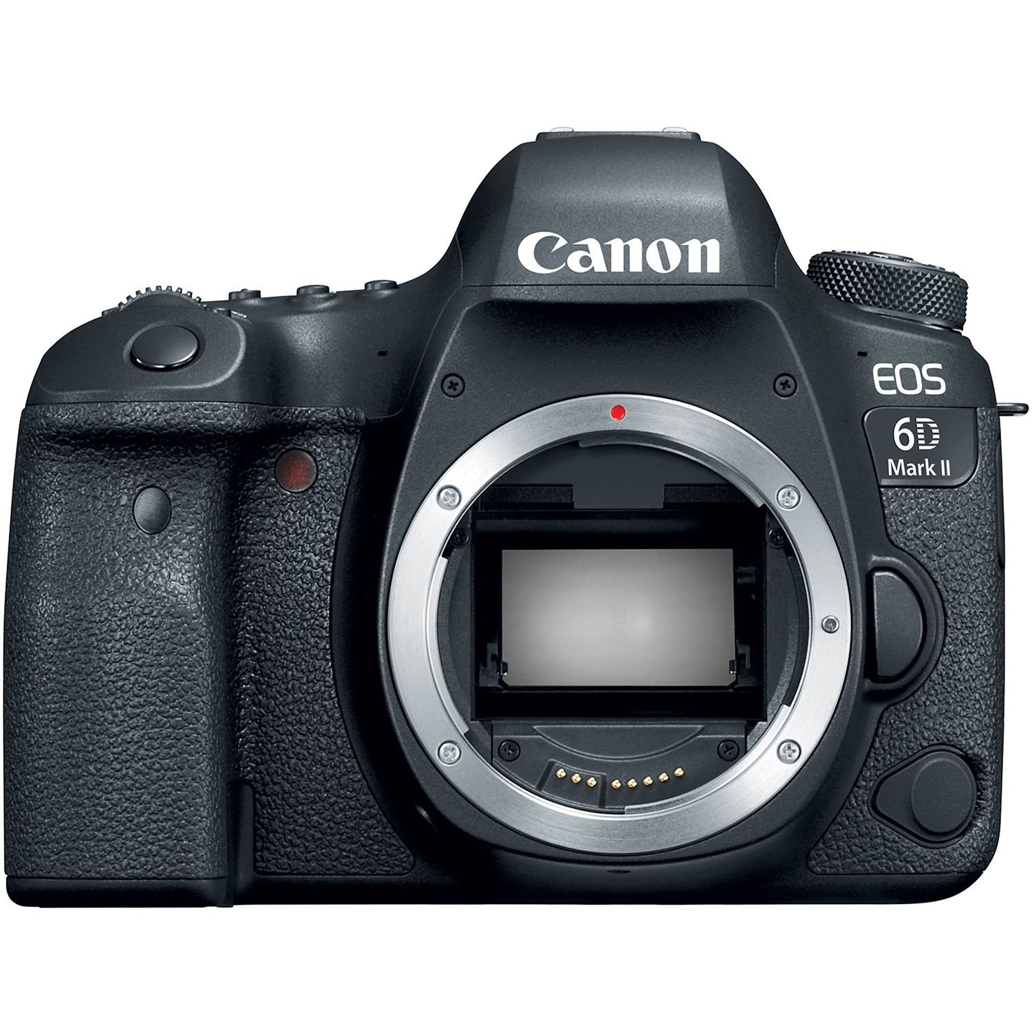 картинка Canon EOS 6D Mark II body от магазина Chako.ua
