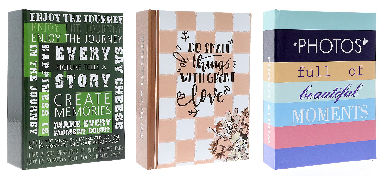 картинка Альбом Gedeon 10х15/100  MM46100 MOMENTS от магазина Chako.ua