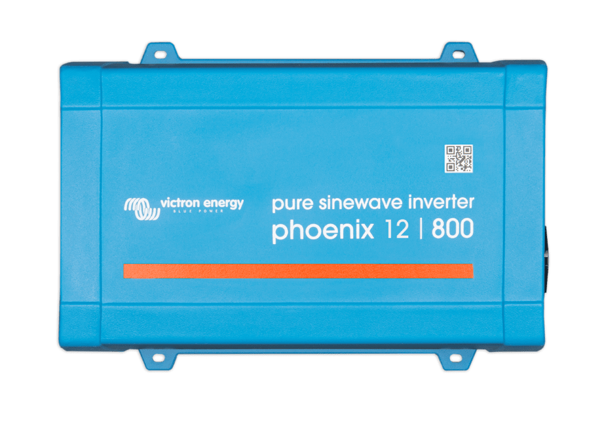 картинка Інвертор Phoenix Inverter VE.Direct Inverter 12/800 от магазина Chako.ua