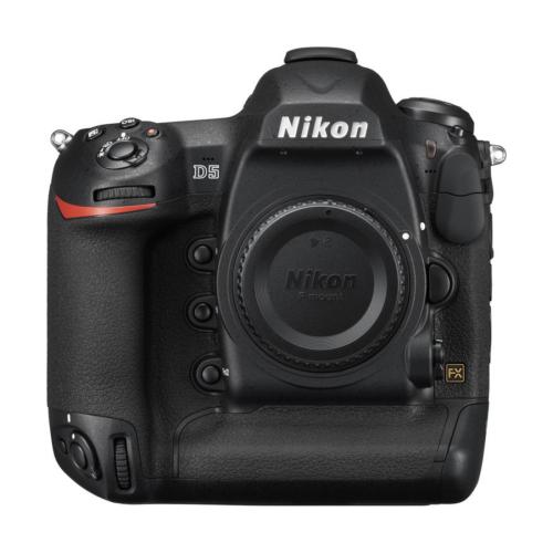 картинка Nikon D5 от магазина Chako.ua
