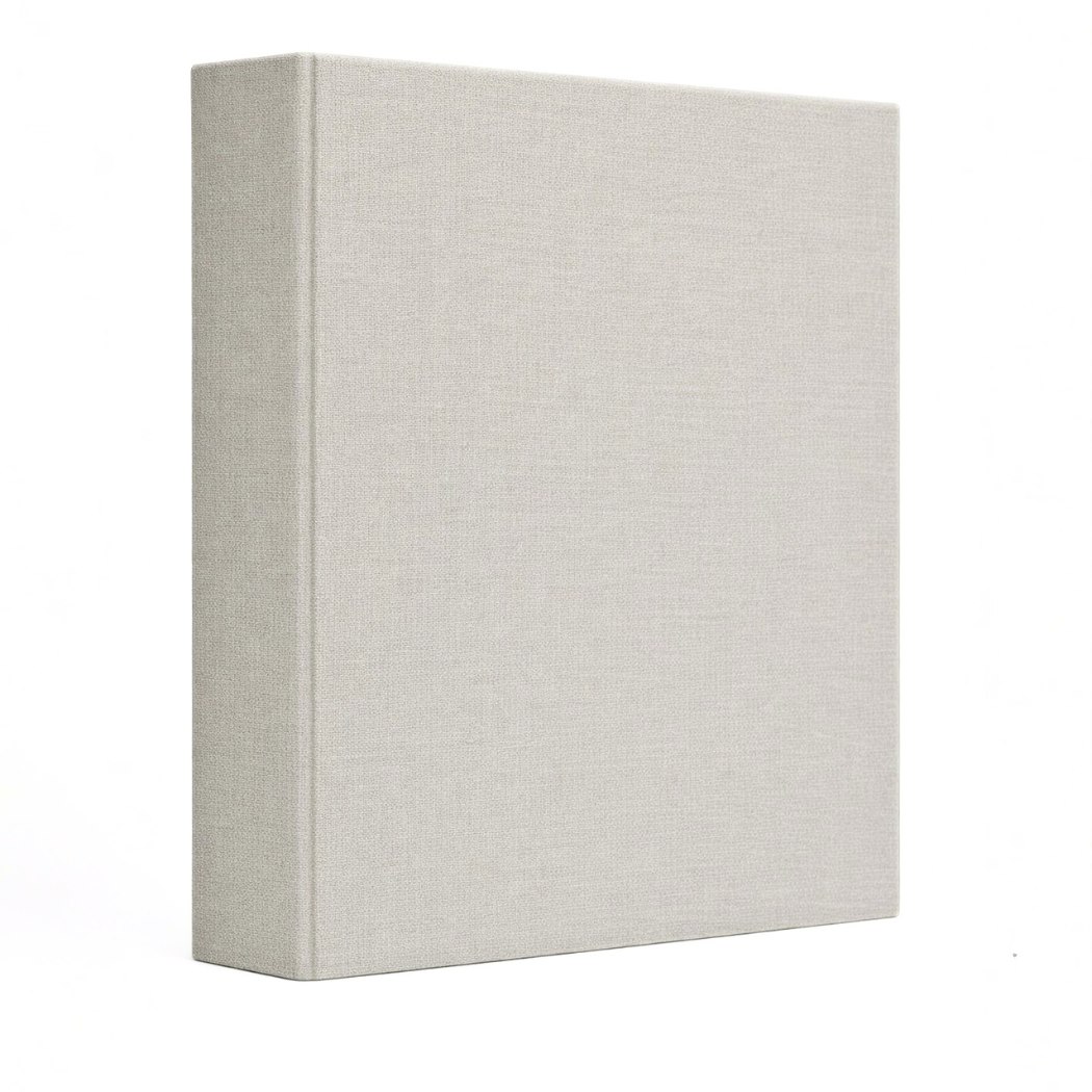 картинка Альбом Gedeon 10х15/200 DPH46200 LINEN CREAM(B) от магазина Chako.ua