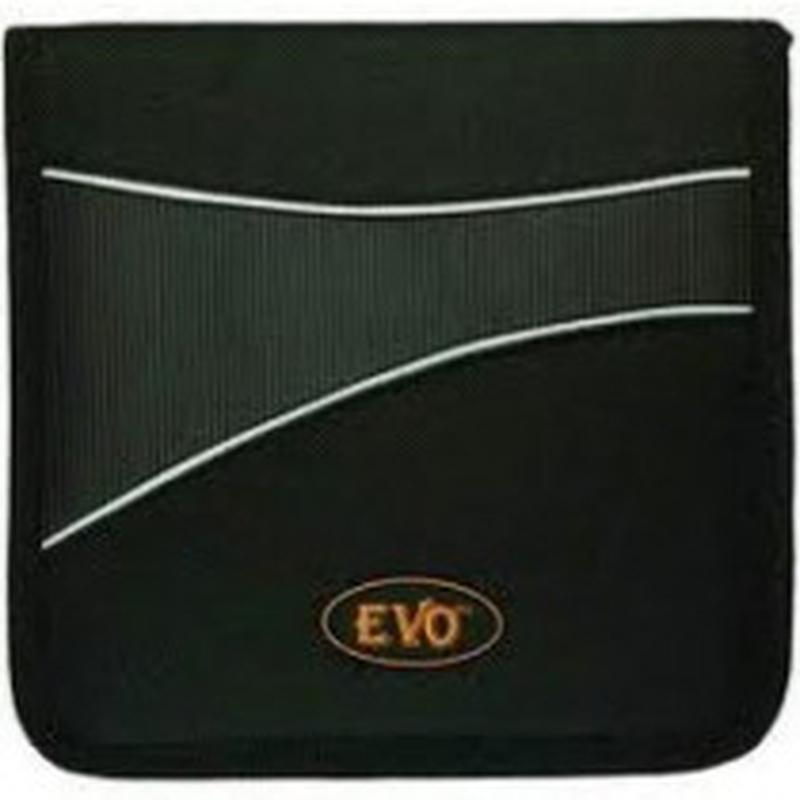 картинка Сумка для дисків EVO Stage (на 48 CD-DVD дисків) от магазина Chako.ua