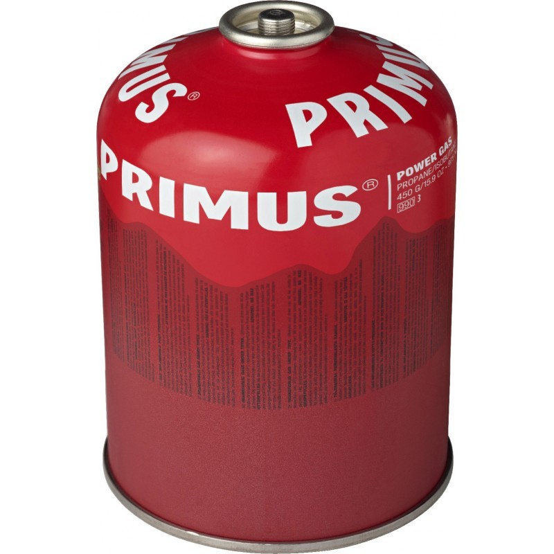 картинка Газовий балон PRIMUS Power Gas 450 g от магазина Chako.ua